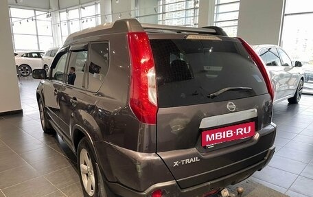 Nissan X-Trail, 2013 год, 1 270 000 рублей, 7 фотография