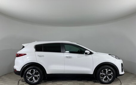 KIA Sportage IV рестайлинг, 2019 год, 2 399 000 рублей, 4 фотография