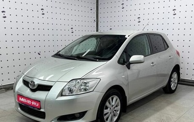 Toyota Auris II, 2008 год, 740 000 рублей, 1 фотография