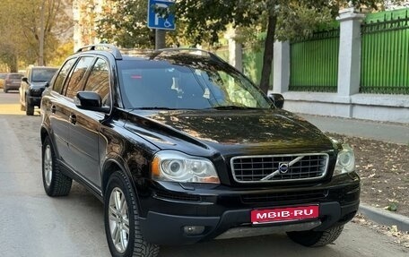 Volvo XC90 II рестайлинг, 2009 год, 1 250 000 рублей, 1 фотография