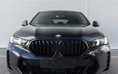 BMW X6, 2023 год, 15 450 000 рублей, 1 фотография