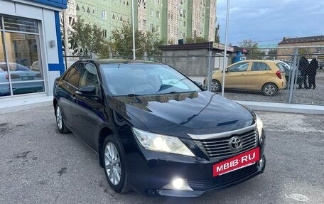 Toyota Camry, 2014 год, 1 440 000 рублей, 13 фотография