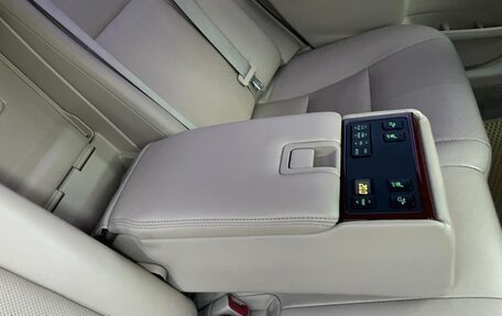 Toyota Camry, 2014 год, 1 440 000 рублей, 26 фотография