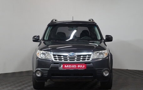 Subaru Forester, 2011 год, 1 300 000 рублей, 2 фотография