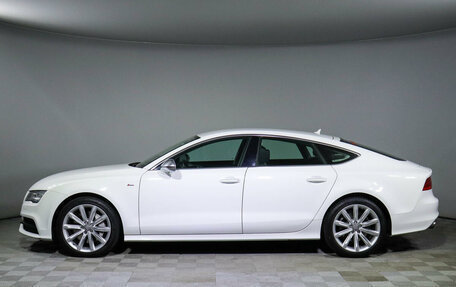 Audi A7, 2011 год, 2 825 000 рублей, 8 фотография