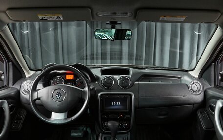 Renault Duster I рестайлинг, 2013 год, 1 297 000 рублей, 8 фотография