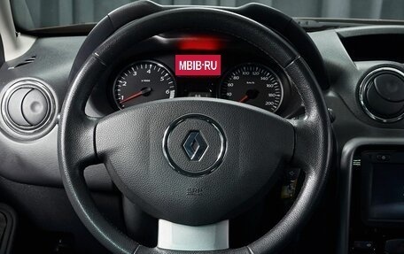 Renault Duster I рестайлинг, 2013 год, 1 297 000 рублей, 16 фотография