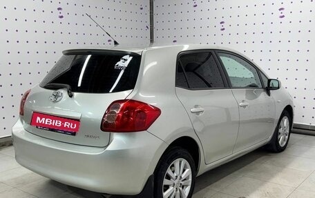 Toyota Auris II, 2008 год, 740 000 рублей, 2 фотография