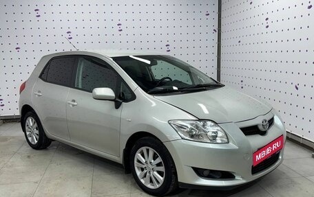 Toyota Auris II, 2008 год, 740 000 рублей, 3 фотография