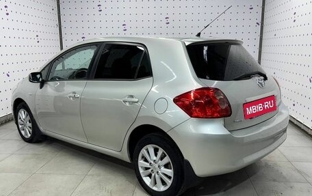 Toyota Auris II, 2008 год, 740 000 рублей, 4 фотография