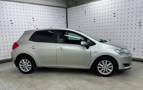 Toyota Auris II, 2008 год, 740 000 рублей, 7 фотография