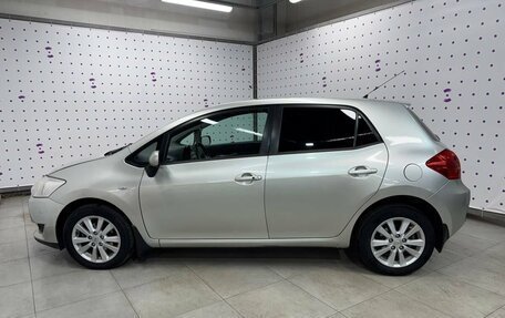 Toyota Auris II, 2008 год, 740 000 рублей, 8 фотография