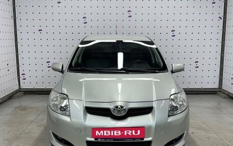 Toyota Auris II, 2008 год, 740 000 рублей, 5 фотография