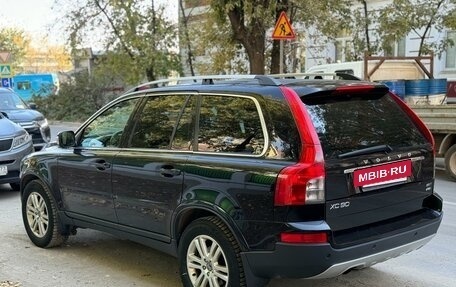 Volvo XC90 II рестайлинг, 2009 год, 1 250 000 рублей, 4 фотография