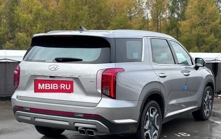 Hyundai Palisade I, 2024 год, 7 880 000 рублей, 4 фотография