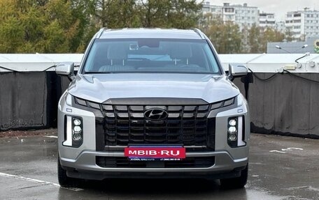 Hyundai Palisade I, 2024 год, 7 880 000 рублей, 2 фотография