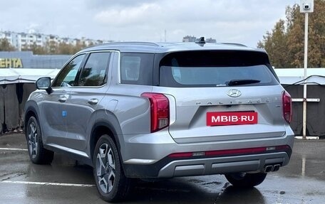 Hyundai Palisade I, 2024 год, 7 880 000 рублей, 6 фотография