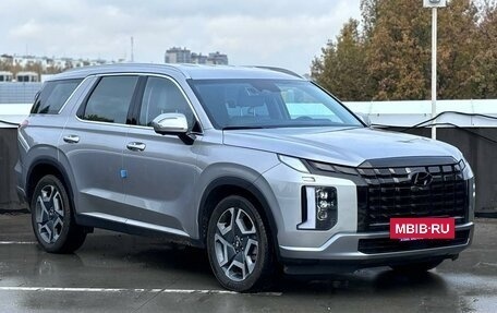 Hyundai Palisade I, 2024 год, 7 880 000 рублей, 3 фотография