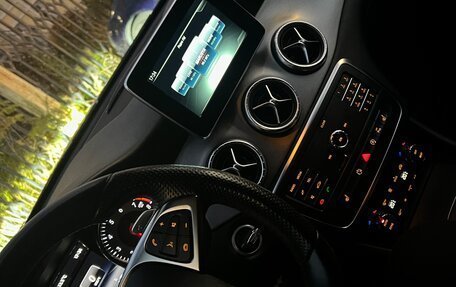 Mercedes-Benz CLA, 2015 год, 2 500 000 рублей, 5 фотография