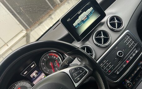 Mercedes-Benz CLA, 2015 год, 2 500 000 рублей, 14 фотография