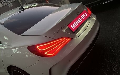 Mercedes-Benz CLA, 2015 год, 2 500 000 рублей, 4 фотография