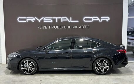 Toyota Camry, 2024 год, 4 400 000 рублей, 3 фотография