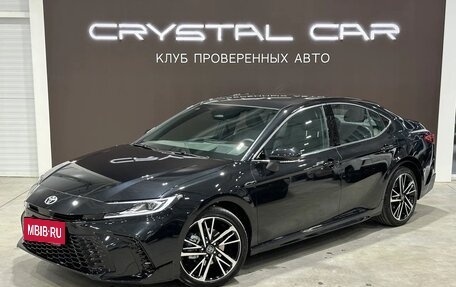 Toyota Camry, 2024 год, 4 400 000 рублей, 2 фотография