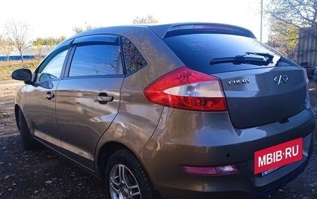 Chery Bonus (A13), 2012 год, 410 000 рублей, 2 фотография