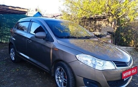 Chery Bonus (A13), 2012 год, 410 000 рублей, 5 фотография