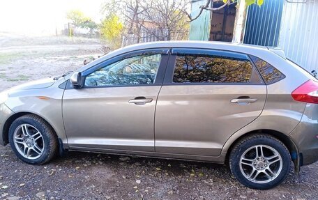 Chery Bonus (A13), 2012 год, 410 000 рублей, 7 фотография