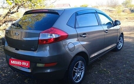 Chery Bonus (A13), 2012 год, 410 000 рублей, 8 фотография