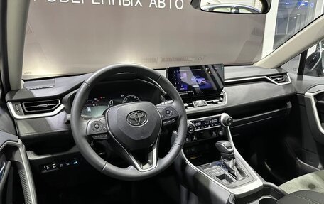 Toyota RAV4, 2024 год, 4 500 000 рублей, 7 фотография