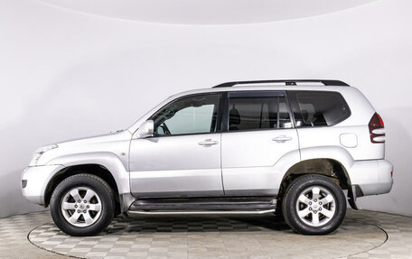 Toyota Land Cruiser Prado 120 рестайлинг, 2004 год, 1 249 000 рублей, 8 фотография