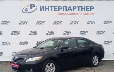 Toyota Camry, 2007 год, 982 000 рублей, 1 фотография