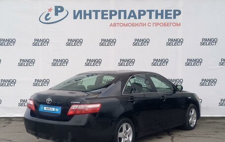 Toyota Camry, 2007 год, 982 000 рублей, 5 фотография