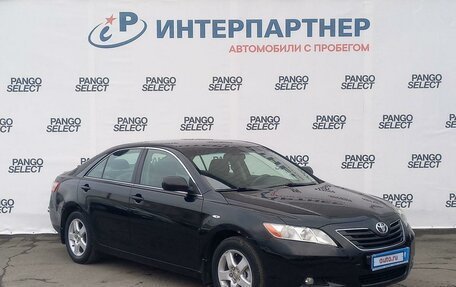 Toyota Camry, 2007 год, 982 000 рублей, 3 фотография