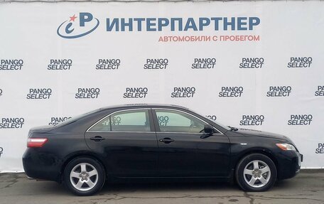 Toyota Camry, 2007 год, 982 000 рублей, 4 фотография