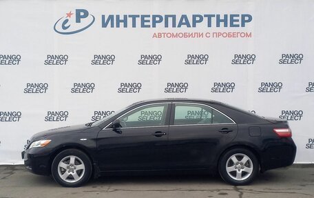 Toyota Camry, 2007 год, 982 000 рублей, 8 фотография