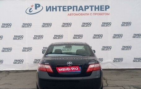 Toyota Camry, 2007 год, 982 000 рублей, 6 фотография