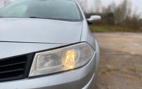 Renault Megane II, 2007 год, 620 000 рублей, 19 фотография