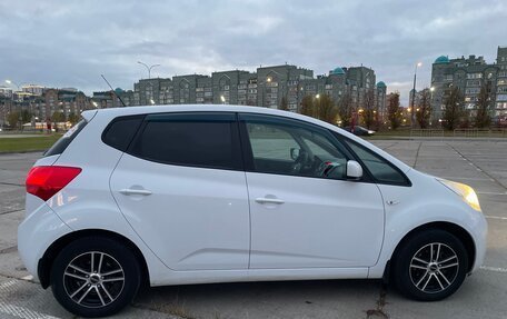 KIA Venga I, 2012 год, 850 000 рублей, 4 фотография