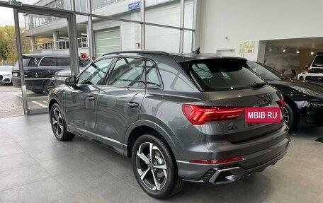 Audi Q3, 2024 год, 6 900 000 рублей, 6 фотография