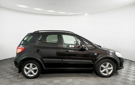 Suzuki SX4 II рестайлинг, 2008 год, 785 000 рублей, 4 фотография