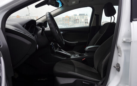 Ford Focus III, 2012 год, 954 000 рублей, 9 фотография