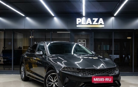 KIA K5, 2021 год, 2 849 000 рублей, 2 фотография