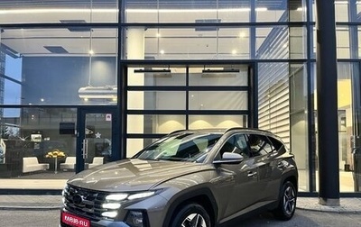 Hyundai Tucson, 2024 год, 4 550 000 рублей, 1 фотография