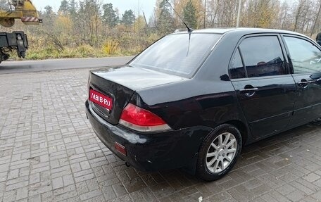 Mitsubishi Lancer IX, 2007 год, 500 000 рублей, 1 фотография