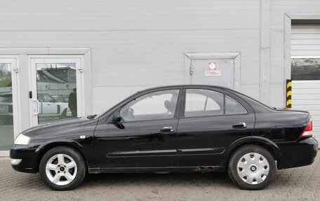 Nissan Almera Classic, 2006 год, 399 000 рублей, 5 фотография