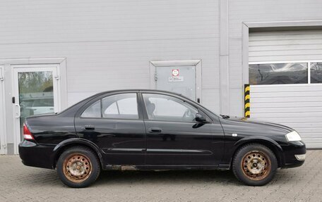 Nissan Almera Classic, 2006 год, 399 000 рублей, 6 фотография