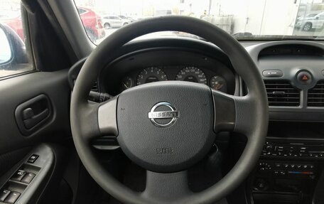 Nissan Almera Classic, 2006 год, 399 000 рублей, 14 фотография